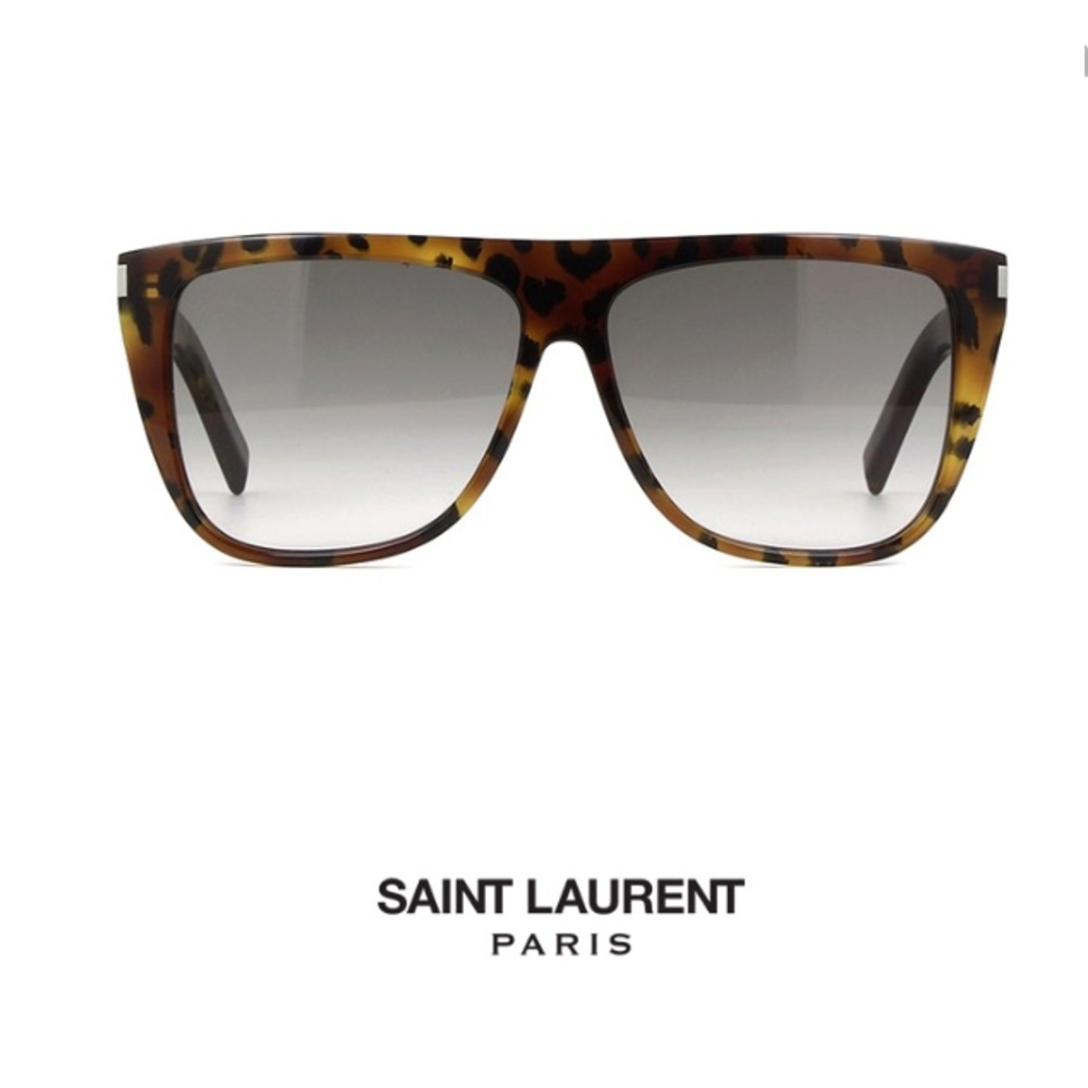 Saint Laurent Sunglasses SL1 007 140